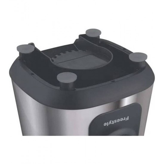 Liquidificador Freestyle Pessoal Com Processador 127v